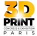法国3D打印展3D PRINT CONGRESS & EXHIBITION - PARIS